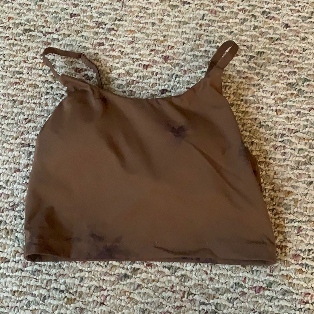 Alphalete crop
